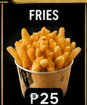 Fries