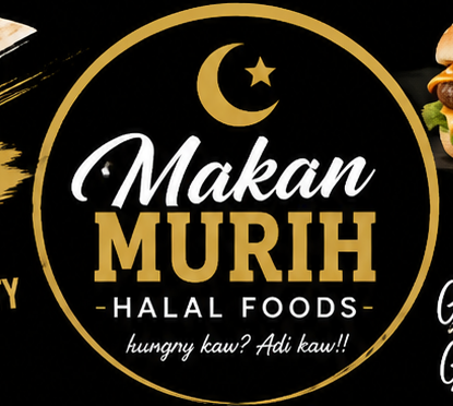 Makan Murih logo